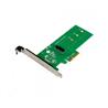 Vantec Accessory UGT-M2PC100 M.2 NVMe SSD PCIex4