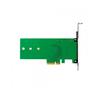 Vantec Accessory UGT-M2PC100 M.2 NVMe SSD PCIex4