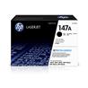 HP 147A Black LaserJet Toner Cartridge