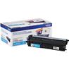 artouche de toner originale Brother TN433C - Cyan - Laser - Rendement élevé - 4000 pages - 1 unit?