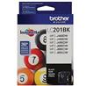 BROTHER LC-201 Black Ink Cartridge
