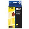 Cartouche d'encre jaune EPSON 273 XL