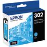 EPSON T302 Claria Premium Ink, Cyan, with Sensor/ XP-6000 | T302220-S