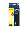 EPSON 277XL High Capacity Yellow Ink Cartridge