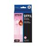 Epson 277XL High Capacity Light Magenta Ink Cartridge(T277XL620)