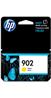 HP 902 - Cartouches d'encre jaune originale (T6L94AN)