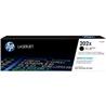 HP 202X Original Toner Cartridge - Black Laser - High Yield - 3200 Pages (CF500X)