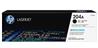 HP 204A Original Toner Cartridge - Black - Laser - Standard Yield - 1100 Pages - 1 Each (CF510A)