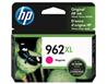 HP 962XL Cartouche d'encre - Magenta - Jet d'encre
