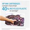HP (3YL65AN#140) Toner et Cartouche