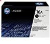 HP (LaserJet 16A) - Cartouche de toner noir pour imprimantes HP LaserJet (Q7516A)