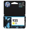 HP 935 Yellow Original Ink Cartridge (C2P22AN)