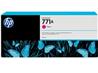 HP (771A) - Cartouche d'encre magenta pour imprimantes HP (B6Y17A)
