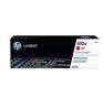 Cartouche de toner LaserJet magenta originale HP 410A (CF413A)