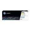 HP 410A (CF412A) Yellow Original LaserJet Toner Cartridge
