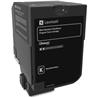 LEXMARK Unison Original Toner Cartridge - Black