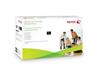 Cartouche de toner noir (EX) de remplacement Xerox, compatible pour HP CP3525