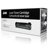 iCAN - Cartouche d'encre en poudre noir