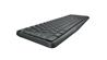 LOGITECH MK235 Wireless Keyboard and Mouse