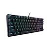 Redragon KUMARA RGB LED Backlit Mechanical Gaming Keyboard