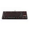 Redragon KUMARA RGB LED Backlit Mechanical Gaming Keyboard