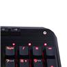 Redragon RGB LED Backlit Mechanical Keyboard Blue Indrah K555