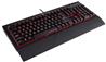 CORSAIR (K68) - Clavier de jeu mécanique Cherry MX Red
