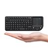 Rii Mini X1 Wireless Keyboard with Mouse Touchpad Remote Control