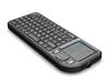 Rii Mini X1 Wireless Keyboard with Mouse Touchpad Remote Control