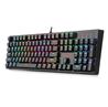 Redragon K582RGB Surara LED Backlit Mechanical Gaming Keyboard
