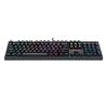 Redragon K582RGB Surara LED Backlit Mechanical Gaming Keyboard