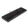 Redragon K582RGB Surara LED Backlit Mechanical Gaming Keyboard