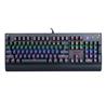 REDRAGON (K557) - Clavier de jeu mécanique étanche RVB
