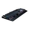 REDRAGON (K557) - Clavier de jeu mécanique étanche RVB