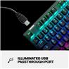 STEELSERIES Apex Pro Mechanical RGB Backlit Gaming Keyboard(Open Box)