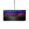 STEELSERIES Apex Pro Mechanical RGB Backlit Gaming Keyboard(Open Box)