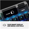 STEELSERIES Apex Pro Mechanical RGB Backlit Gaming Keyboard(Open Box)