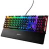 STEELSERIES Apex Pro Mechanical RGB Backlit Gaming Keyboard(Open Box)