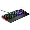 STEELSERIES Apex Pro Mechanical RGB Backlit Gaming Keyboard(Open Box)