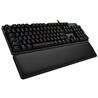 LOGITECH G513 Carbon Lightsync RGB Mechanical Gaming Keyboard