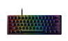 RAZER (Huntsman Mini) - Clavier de jeu à 60%