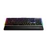 EVGA 812-W1-20US-KR Full-Size (100%) Gaming Keyboard, Black -(Open Box)