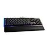 EVGA 812-W1-20US-KR Full-Size (100%) Gaming Keyboard, Black -(Open Box)