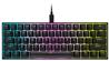 CORSAIR K65 RGB MINI 60% Mechanical Keyboard - Cherry MX Speed Switch(Open Box)