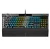 CORSAIR K100 RGB Optical-Mechanical Gaming Keyboard