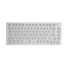 Glorious GMMK Pro, White (GLO-GMMK-P75-RGB-W)