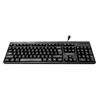 Clavier USB anglais de base Connect (GD2825K)