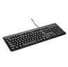 Clavier USB anglais de base Connect (GD2825K)