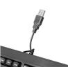 Clavier USB anglais de base Connect (GD2825K)