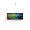 STEELSERIES Apex 3 TKL RVB Clavier de jeu